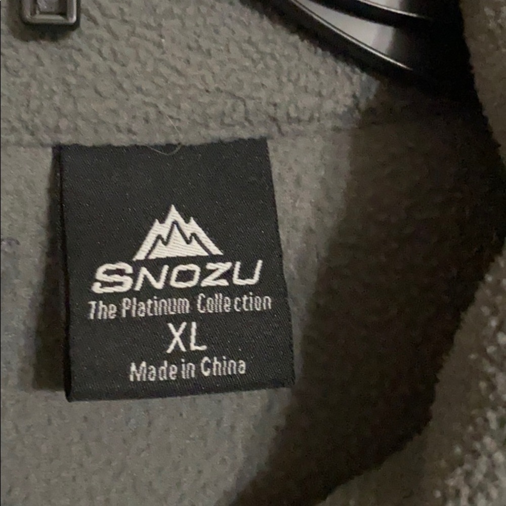 Men’s jacket - Picture 2 of 2